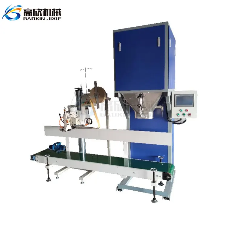 Quantitative Weighing Baler